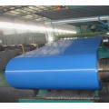 Couleur Coated / Prepainted Galvanized Steel Coil Export to U in Competitive Price